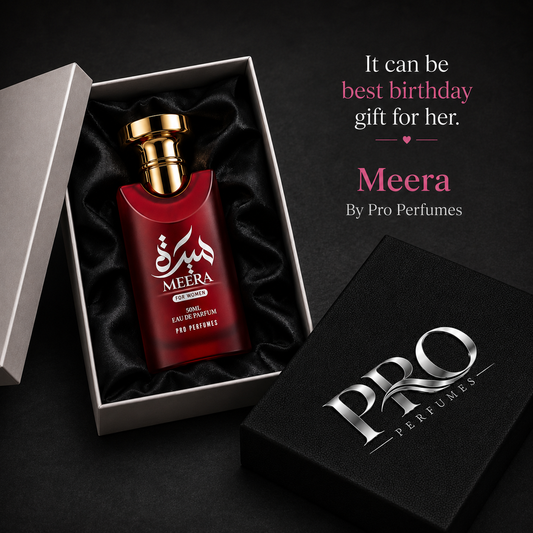Meera for Women (Black Opium)