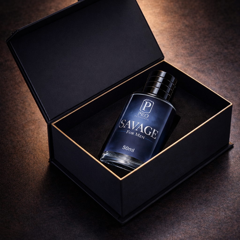 Savage For Men An Impression Of Dior Sauvage