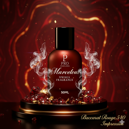 Marvelous For All An Impression Of Baccarat 540