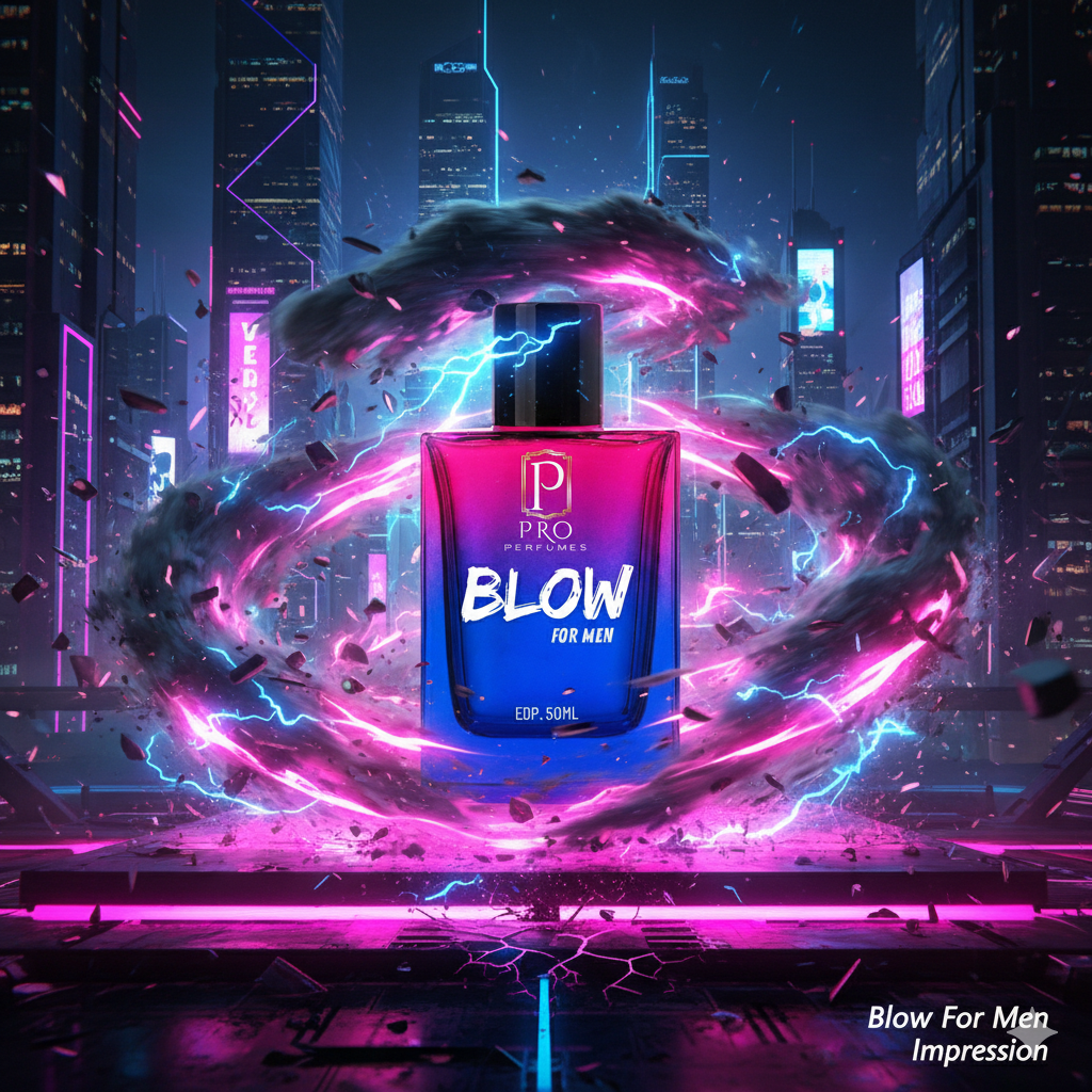Blow For Men An Impression Of Elie Saab