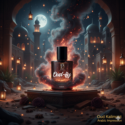 Oud-ify For Men An Impression Of Oud Kalimat