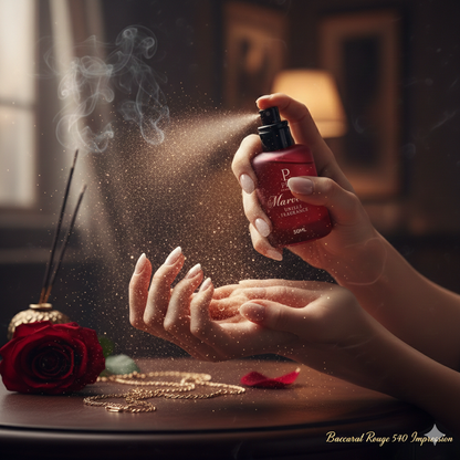 Marvelous For All An Impression Of Baccarat 540