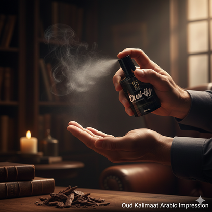 Oud-ify For Men An Impression Of Oud Kalimat