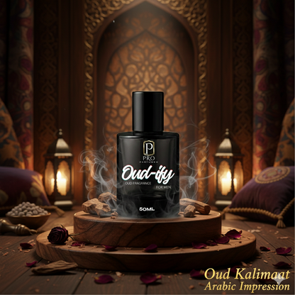 Oud-ify For Men An Impression Of Oud Kalimat