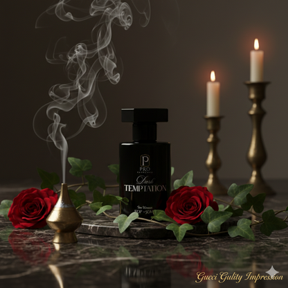 Dark Temptation For Women An Impression Of Gucci Guilty