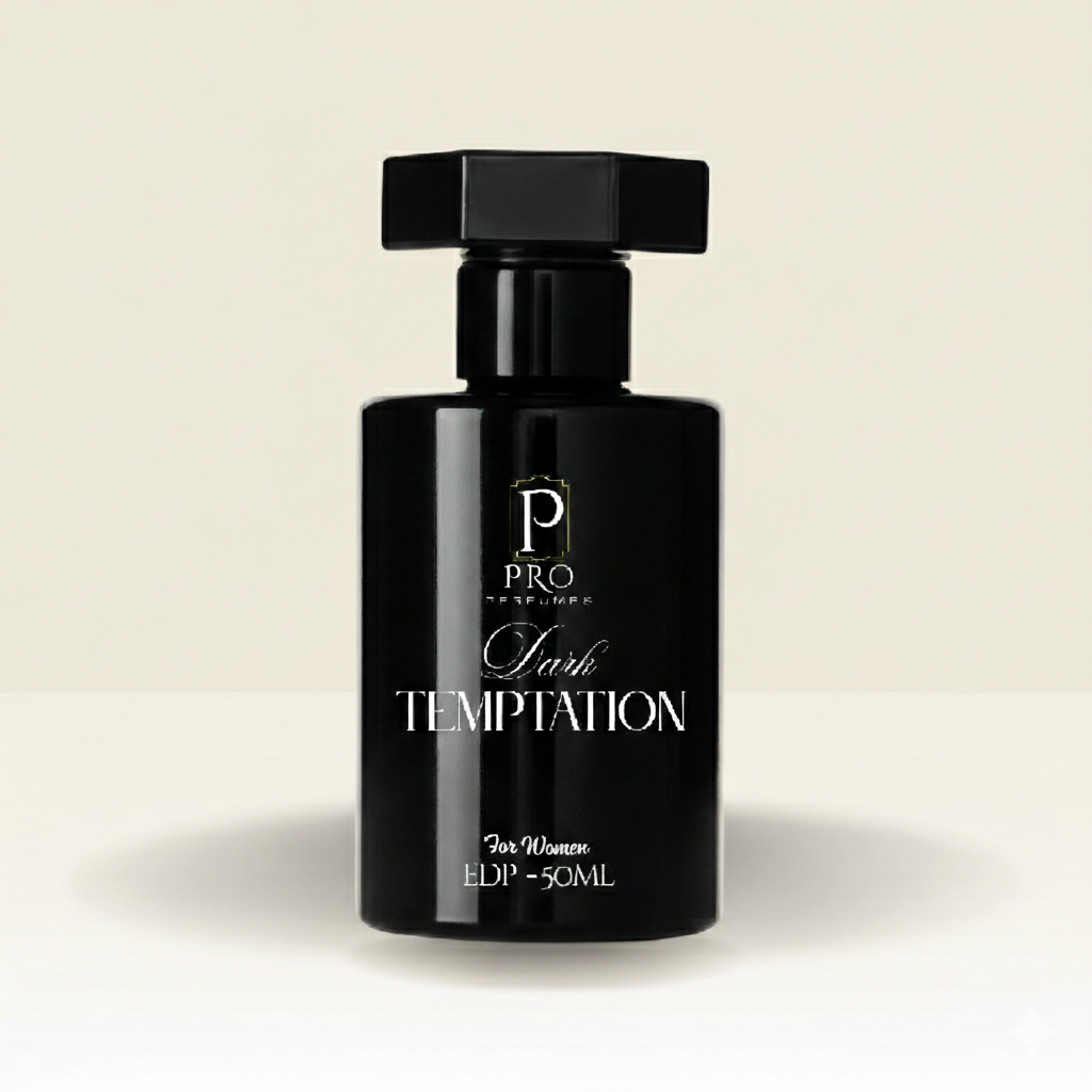 Dark Temptation For Women An Impression Of Gucci Guilty