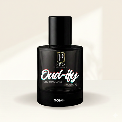 Oud-ify For Men An Impression Of Oud Kalimat