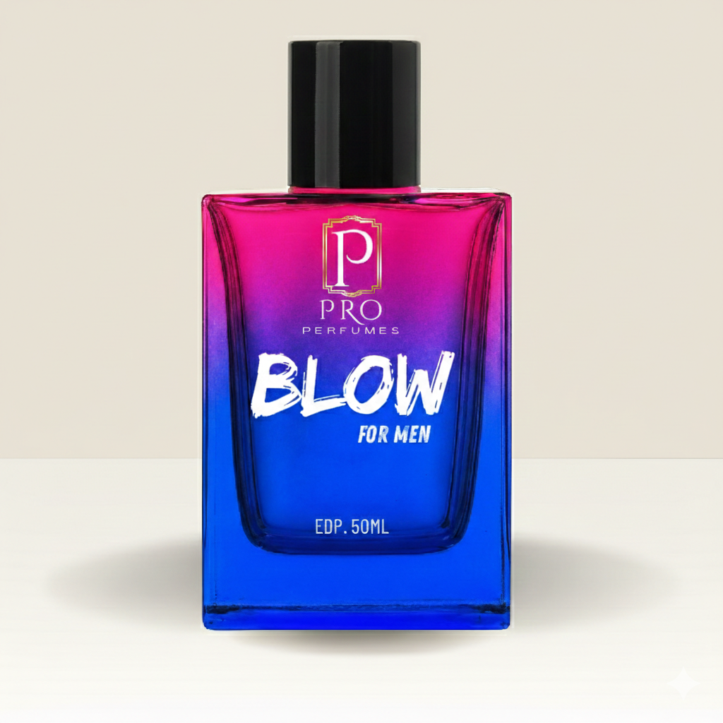 Blow For Men An Impression Of Elie Saab