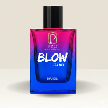 Blow For Men An Impression Of Elie Saab
