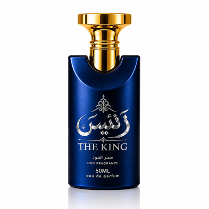 Raees for Men (Oud Wood by Tom Ford)