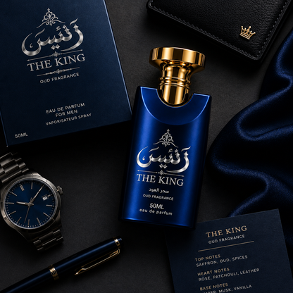 Raees for Men (Oud Wood by Tom Ford)