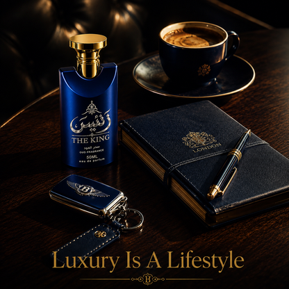 Raees for Men (Oud Wood by Tom Ford)