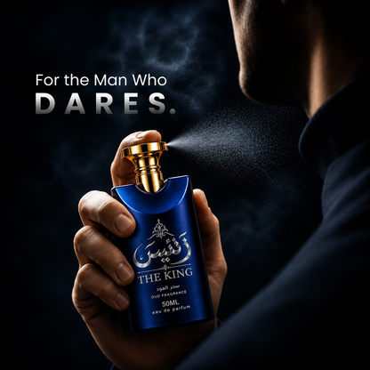 Raees for Men (Oud Wood by Tom Ford)