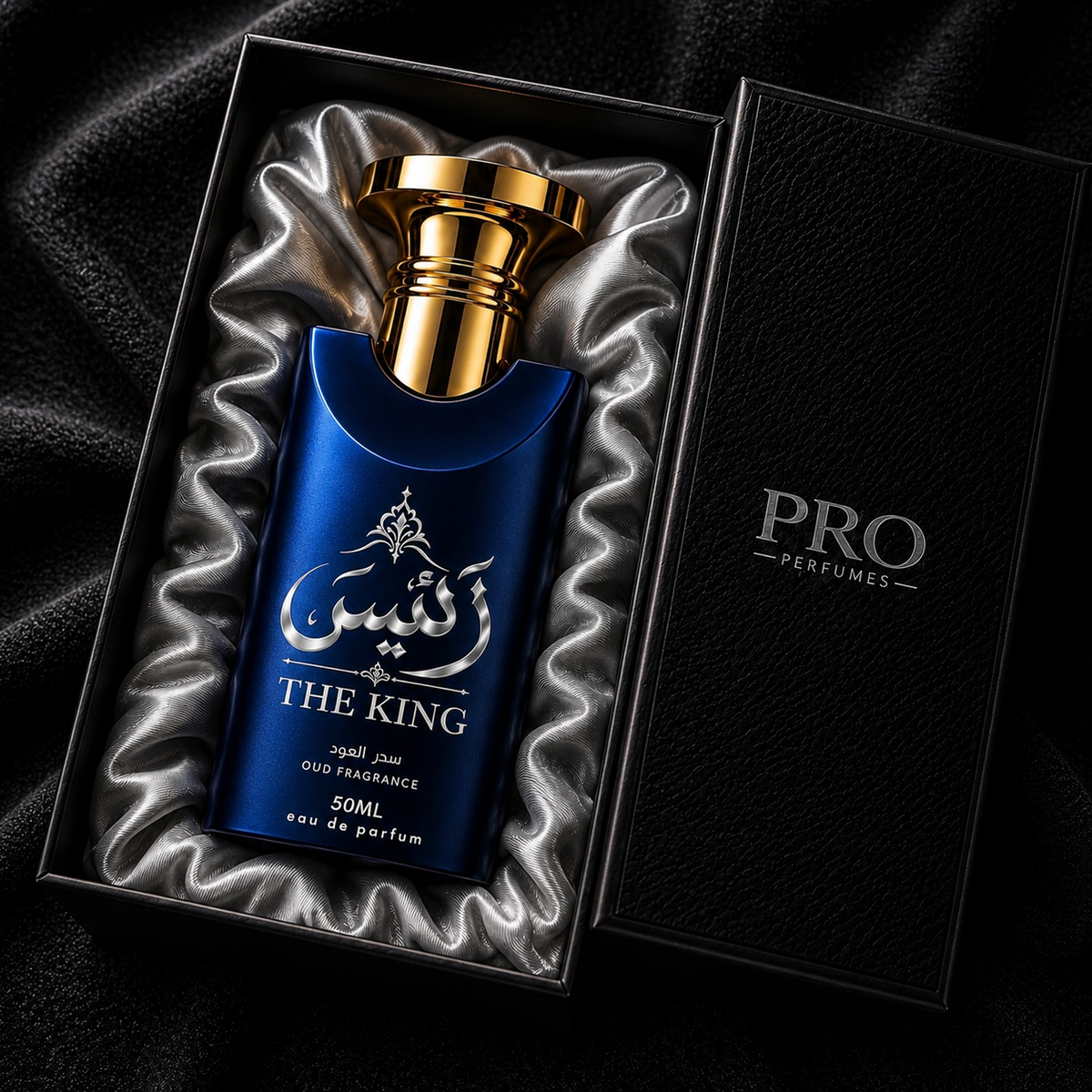 Raees for Men (Oud Wood by Tom Ford)