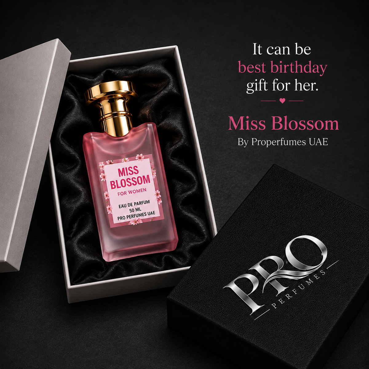 Miss Blossom for Women (Miss Dior)