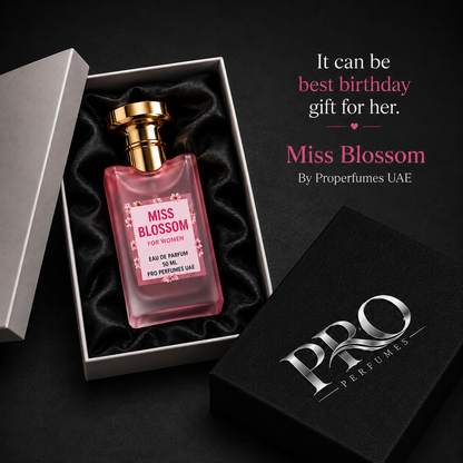 Miss Blossom for Women (Miss Dior)
