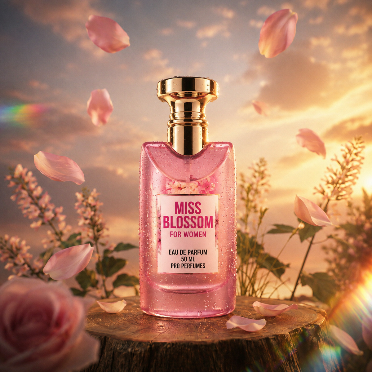 Miss Blossom for Women (Miss Dior)
