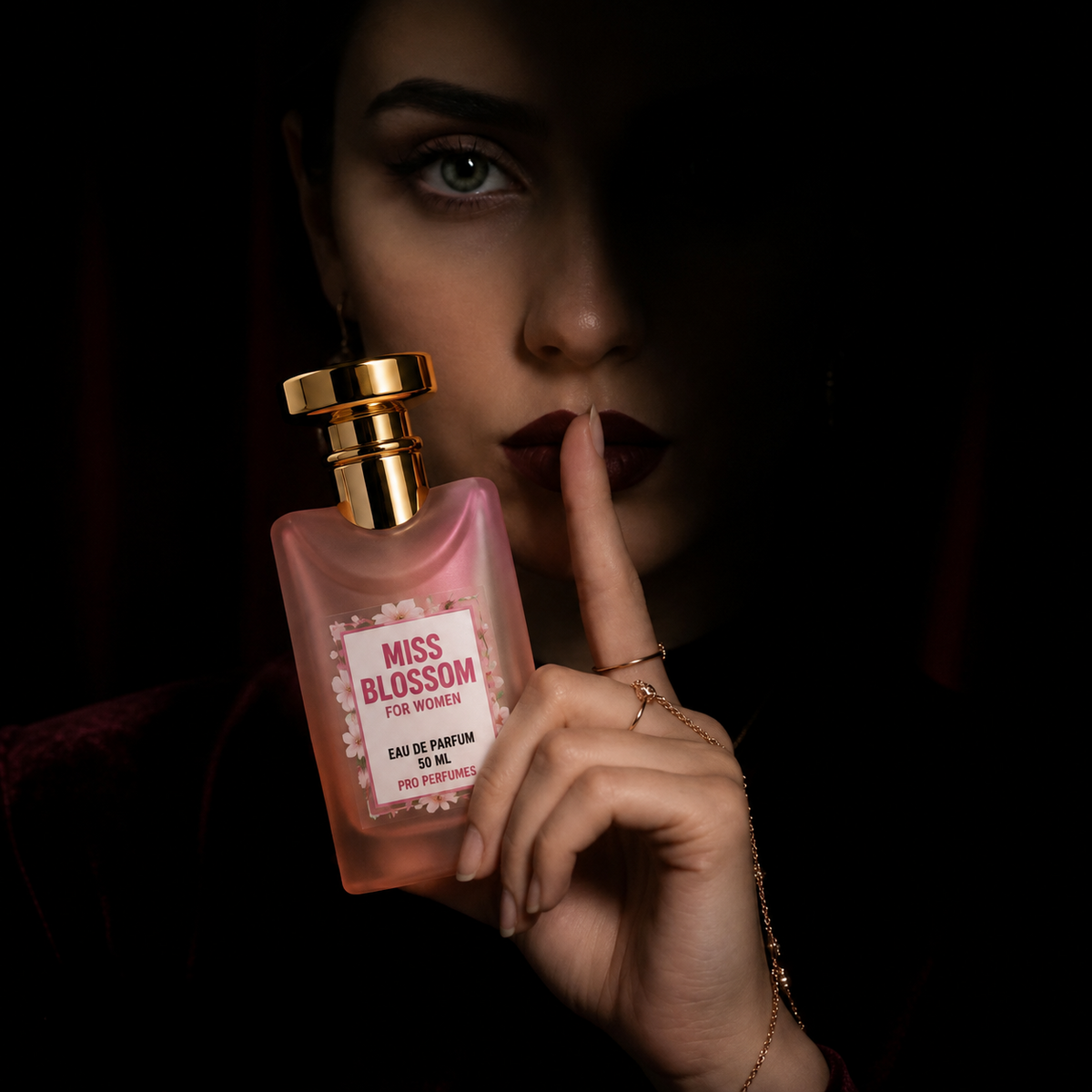 Miss Blossom for Women (Miss Dior)
