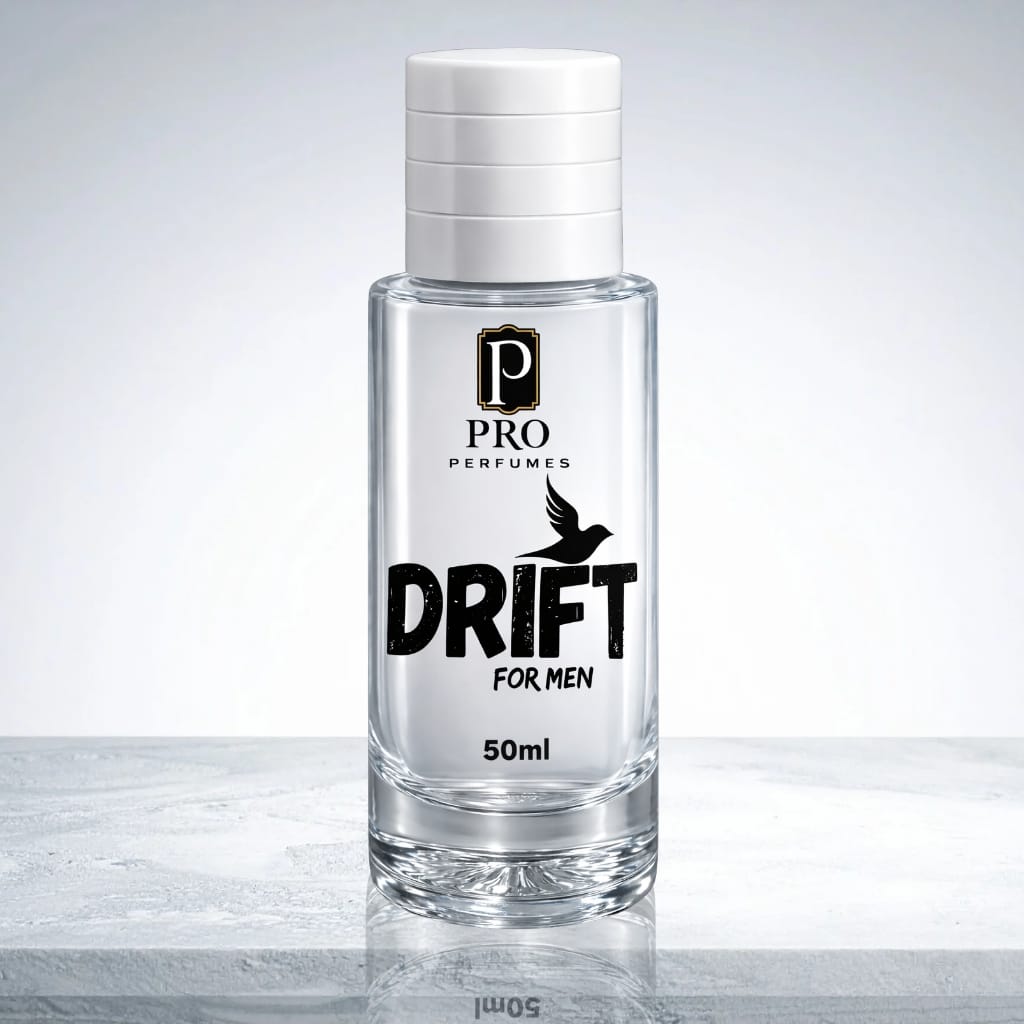 Drift For Men An Impression Of Creed Aventus (MEN)