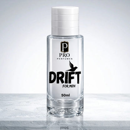 Drift For Men An Impression Of Creed Aventus (MEN)