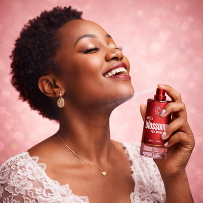 Miss Blossomy For Women An Impression Of Chanel No. 05