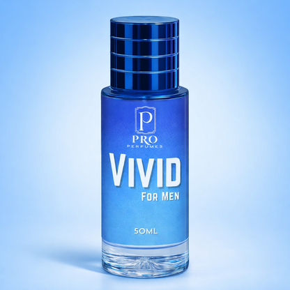 Vivid For Men An Impression Of Versace Eros