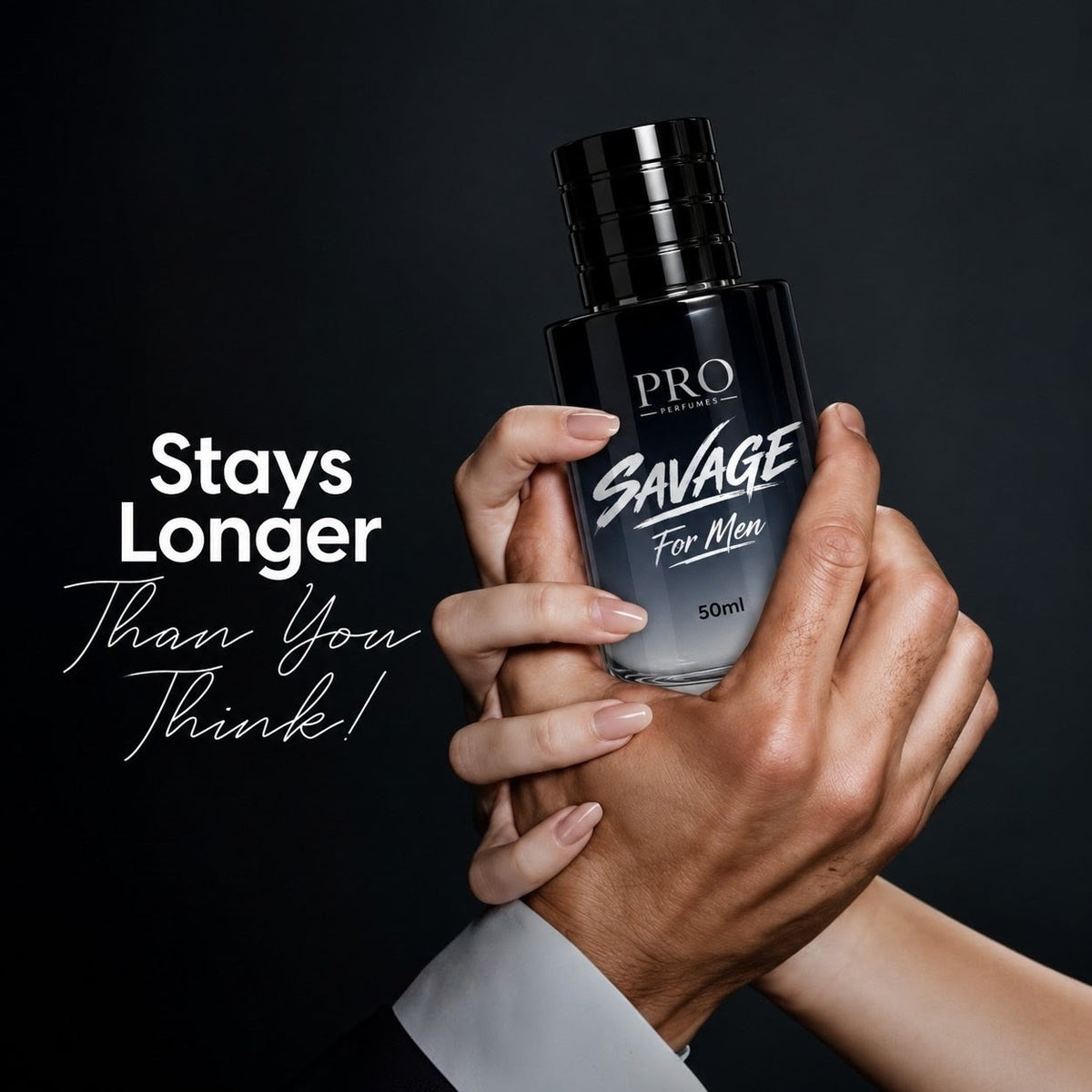 Savage for Men (Dior Suavage)