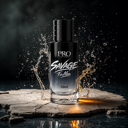 Savage for Men (Dior Suavage)