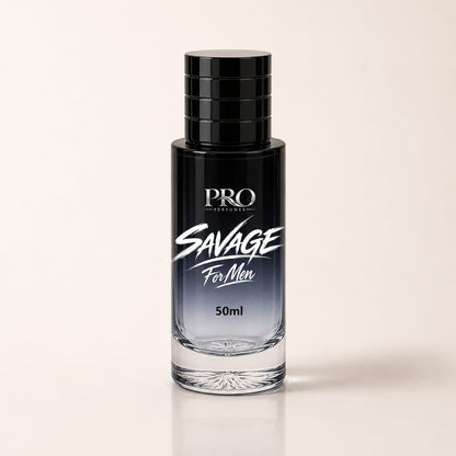 Savage for Men (Dior Suavage)
