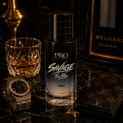 Savage for Men (Dior Suavage)